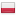 e-las24.eu server is located in Poland